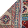 Oriental Kazak Rug 5' 6 x 7' 6 (ft) - No. G25260