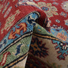 Oriental Kazak Rug 5' 6 x 7' 6 (ft) - No. G25260