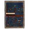 Hand Knotted War Rug 2' 0 x 2' 9 (ft) - No. G25263