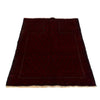 Prayer Rug 2' 7 x 3' 8 (ft) - No. G25269