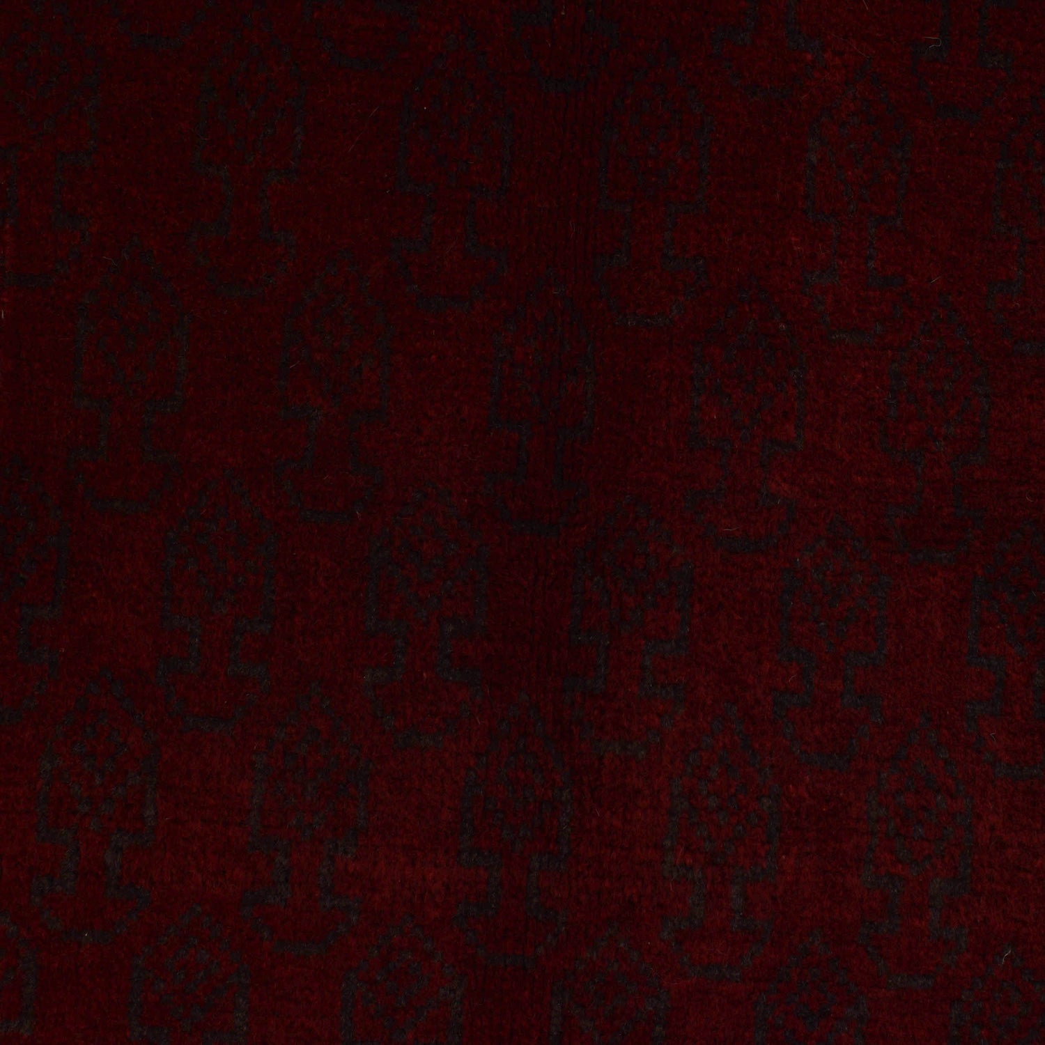 Prayer Rug 2' 7 x 3' 8 (ft) - No. G25269