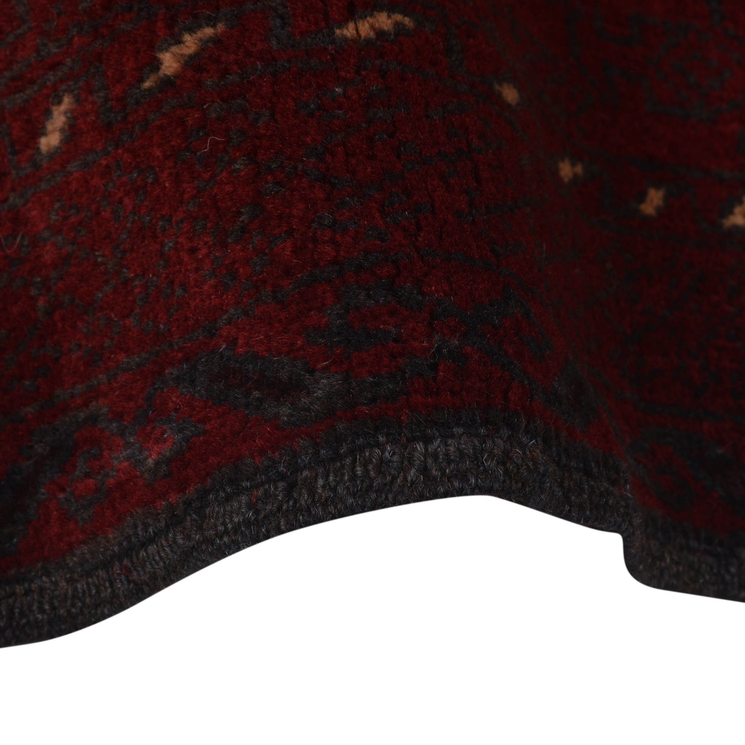 Prayer Rug 2' 7 x 3' 8 (ft) - No. G25269