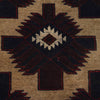 Hand Knotted Baluchi Rug 2' 7 x 4' 7 (ft) - G25270