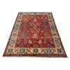 Turkish Design Oushak Rug 4' 0 x 5' 8 (ft) - No. G25314