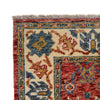 Turkish Design Oushak Rug 4' 0 x 5' 8 (ft) - No. G25314