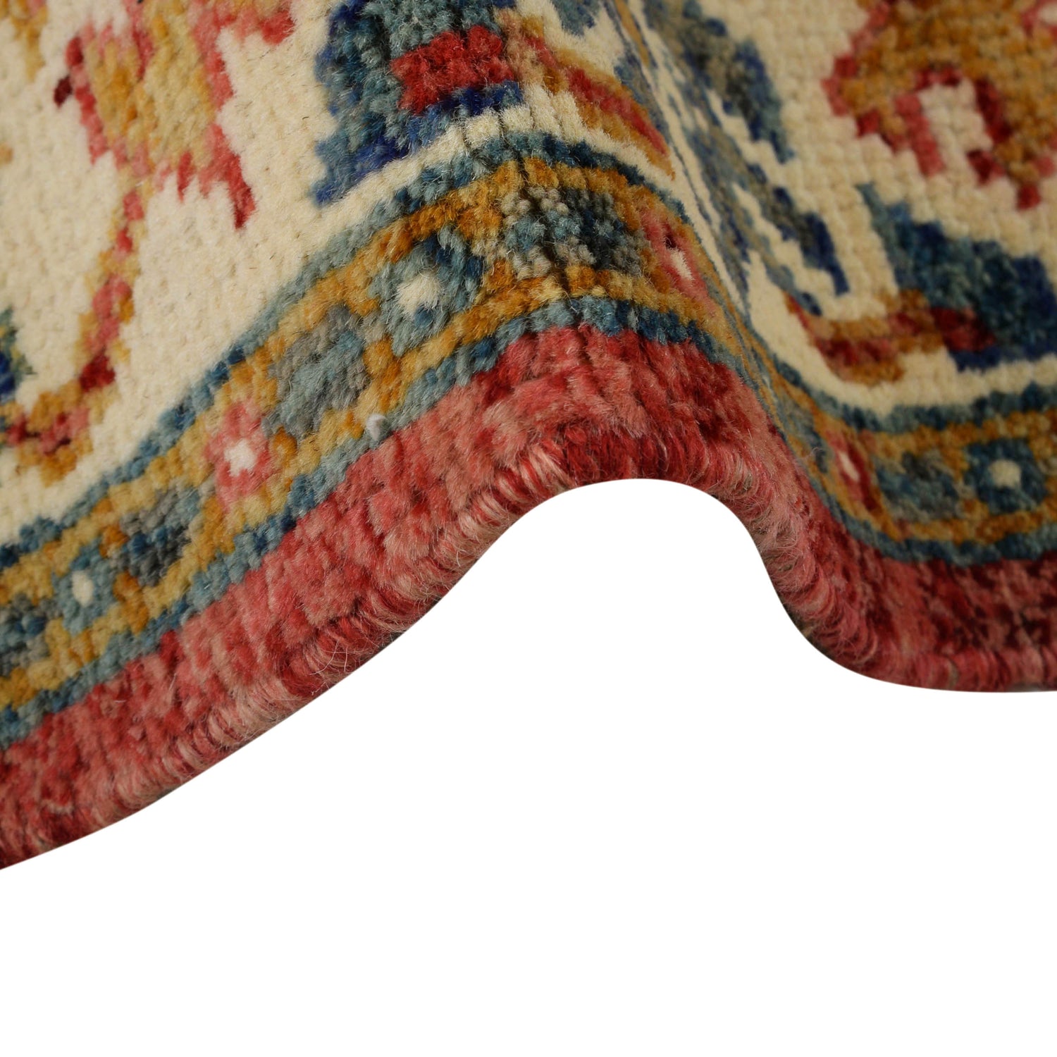 Turkish Design Oushak Rug 4' 0 x 5' 8 (ft) - No. G25314