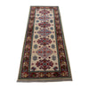 Hand Knotted Kazak Runner 2' 0 x 5' 8 (ft) - No. G25316