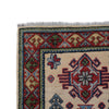 Hand Knotted Kazak Runner 2' 0 x 5' 8 (ft) - No. G25316