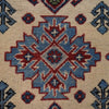 Hand Knotted Kazak Runner 2' 0 x 5' 8 (ft) - No. G25316