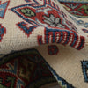 Hand Knotted Kazak Runner 2' 0 x 5' 8 (ft) - No. G25316