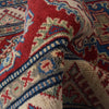 Red Color Kazak Runner 2' 8 x 9' 7 (ft) - No. G25322