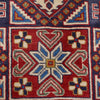 Hand Knotted Kazak Rug 8' 2 x 10' 1 (ft) - No. G25354