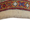 Hand Knotted Kazak Rug 8' 2 x 10' 1 (ft) - No. G25354