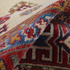 Hand Knotted Kazak Rug 8' 2 x 10' 1 (ft) - No. G25354