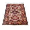 Oriental Kazak Rug 2' 7 x 3' 8 (ft) - No. G25355