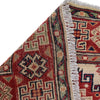 Oriental Kazak Rug 2' 7 x 3' 8 (ft) - No. G25355