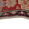 Oriental Kazak Rug 2' 7 x 3' 8 (ft) - No. G25355