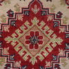 Oriental Kazak Rug 3' 2 x 4' 9 (ft) - No. G25358