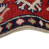 Oriental Kazak Rug 3' 2 x 4' 9 (ft) - No. G25358