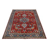 Hand Made Persian Design Heriz Rug 9' 9 x 13' 8 (ft) - No. G25360