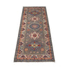 Oriental Kazak Runner 2' 6 x 6' 6 (ft) - No. G25361