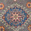 Oriental Kazak Runner 2' 6 x 6' 6 (ft) - No. G25361