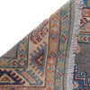 Oriental Kazak Runner 2' 6 x 6' 6 (ft) - No. G25361