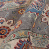 Oriental Kazak Runner 2' 6 x 6' 6 (ft) - No. G25361