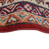 Red Color Kazak Rug 3' 9 x 5' 9 (ft) - No. G25363