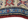 Hand Knotted Kazak Runner 2' 7 x 9' 6 (ft) - No. G25364