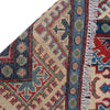 Oriental Kazak Runner 2' 6 x 9' 6 (ft) - No. G25365