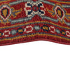 Red Color Kazak Rug 2' 8 x 3' 8 (ft) - No. G25368