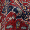 Red Color Kazak Rug 2' 8 x 3' 8 (ft) - No. G25368