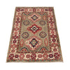 Oriental Kazak Rug 2' 6 x 3' 8 (ft) - No. G25370