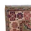 Oriental Kazak Rug 2' 6 x 3' 8 (ft) - No. G25370