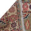 Oriental Kazak Rug 2' 6 x 3' 8 (ft) - No. G25370