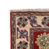 Hand Knotted Kazak Rug 2' 6 x 3' 8 (ft) - No. G25371