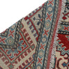 Red Color Kazak Runner 2' 7 x 9' 7 (ft) - No. G25394