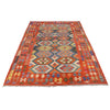 Handmade Vegetable Kilim 5´ 5 x 8' 2 (ft) - No. G25456