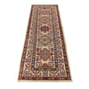 Oriental Kazak Runner 2' 5 x 7' 8 (ft) - No. G25457