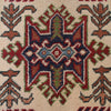 Oriental Kazak Runner 2' 5 x 7' 8 (ft) - No. G25457