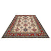 Hand Knotted Kazak Rug 6' 7 x 10' 4 (ft) - No. G25458