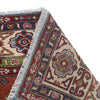 Blue Color Kazak Rug 5' 7 x 8' 5 (ft) - No. G25498