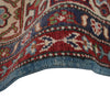 Blue Color Kazak Rug 5' 7 x 8' 5 (ft) - No. G25498