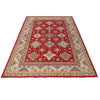 Oriental Kazak Rug 6' 5 x 9' 3 (ft) - No. G25499