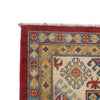 Oriental Kazak Rug 6' 5 x 9' 3 (ft) - No. G25499