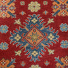 Oriental Kazak Rug 6' 5 x 9' 3 (ft) - No. G25499