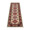 Oriental Kazak Runner 1' 9 x 5' 5 (ft) - No. G25501