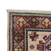 Oriental Kazak Runner 1' 9 x 5' 5 (ft) - No. G25501