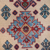 Oriental Kazak Runner 1' 9 x 5' 5 (ft) - No. G25501